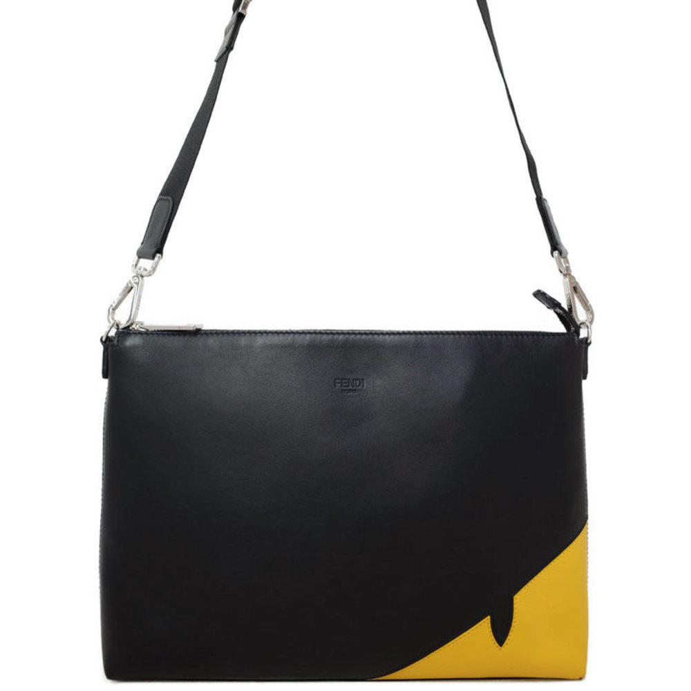 Fendi Bag Bugs Messenger Bag